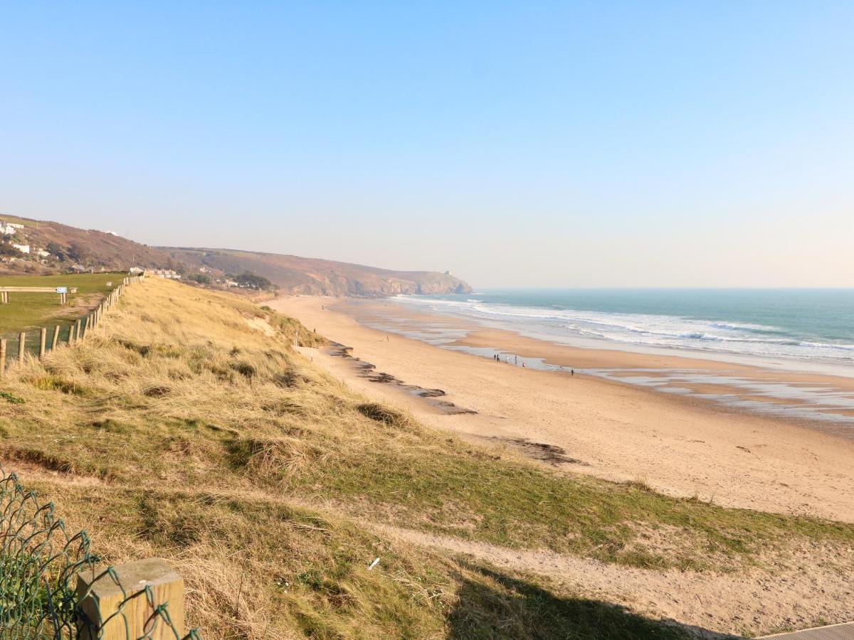 The Stannary Daire Helston Dış mekan fotoğraf